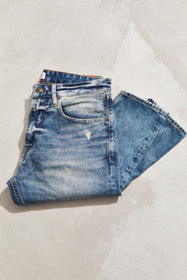 Tommy Jeans TJ 1988 Modern Tapered Jean #1