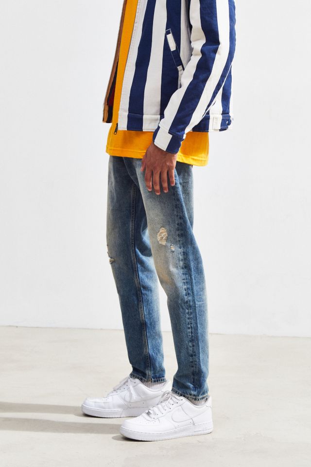 Tommy Jeans TJ 1988 Modern Tapered Jean #2