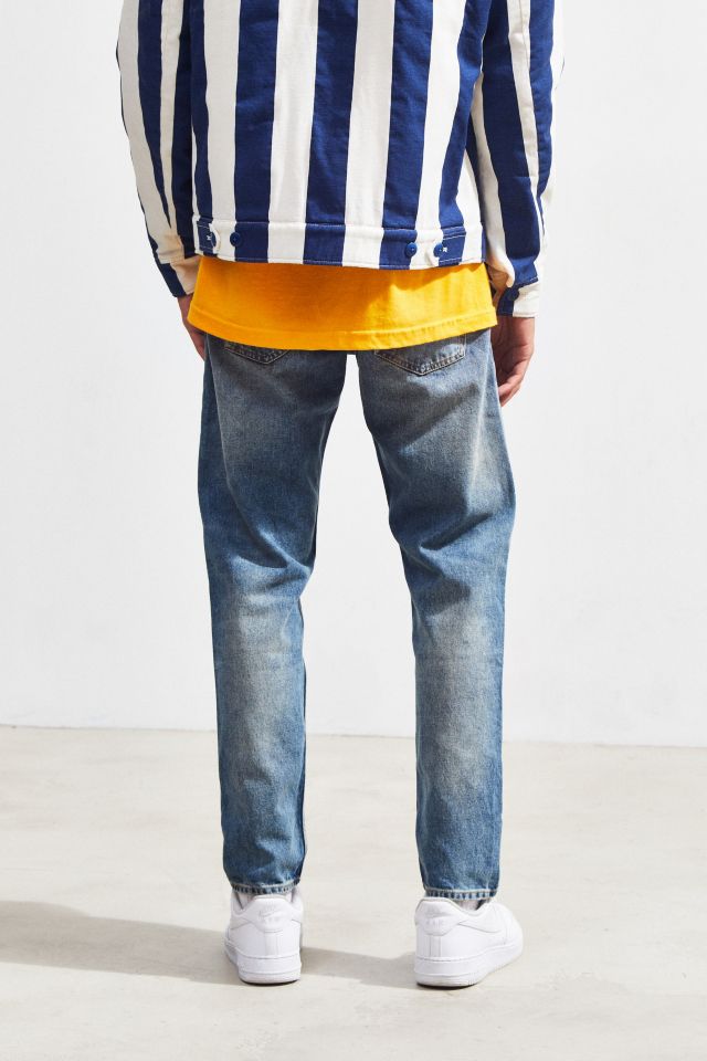 Tommy Jeans TJ 1988 Modern Tapered Jean #3