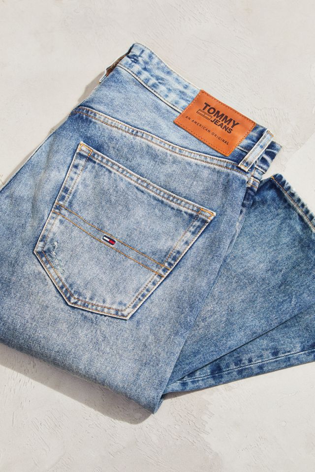 Tommy Jeans TJ 1988 Modern Tapered Jean #4