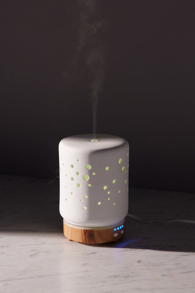 SERENE HOUSE Plug-in Essential Oil Diffusers