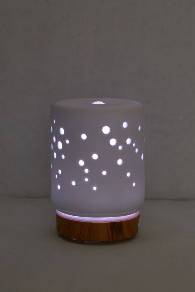 SERENE HOUSE Starlight Essential Oil Diffuser #1