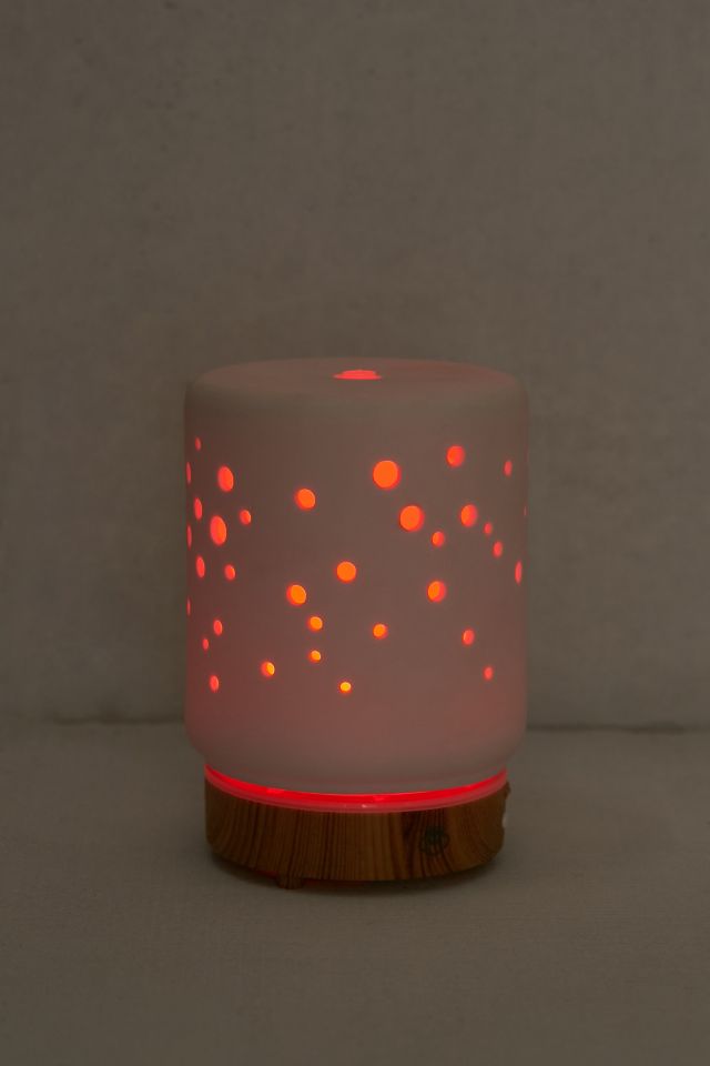 SERENE HOUSE Starlight Essential Oil Diffuser #2