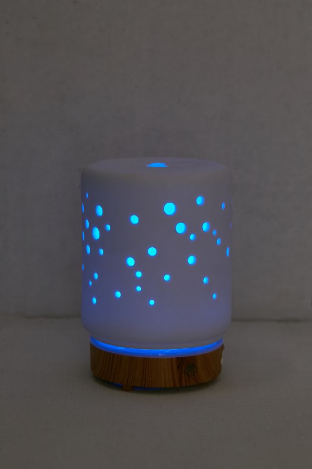 SERENE HOUSE Starlight Essential Oil Diffuser #3