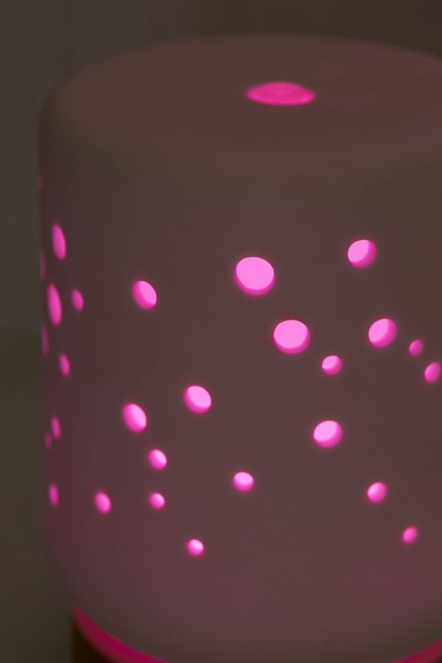 SERENE HOUSE Starlight Essential Oil Diffuser #4
