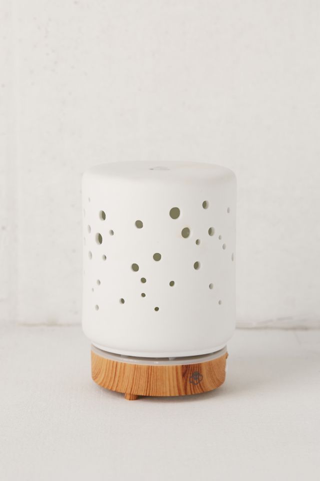 SERENE HOUSE Starlight Essential Oil Diffuser #5