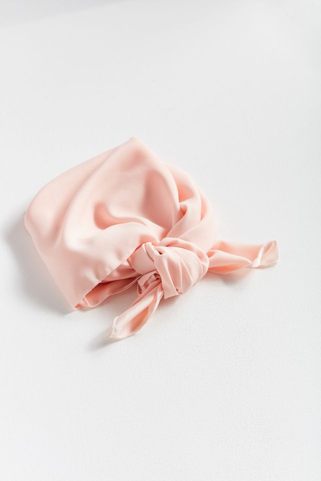 Foulard de nuit polyvalent KITSCH #2