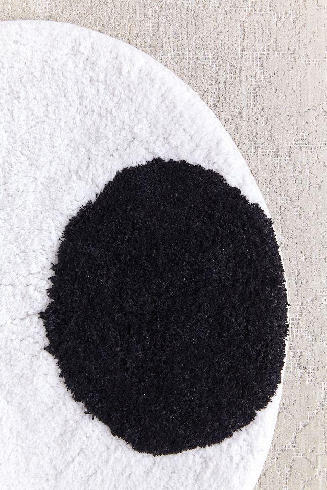 Googly Eyes Bath Mat #2