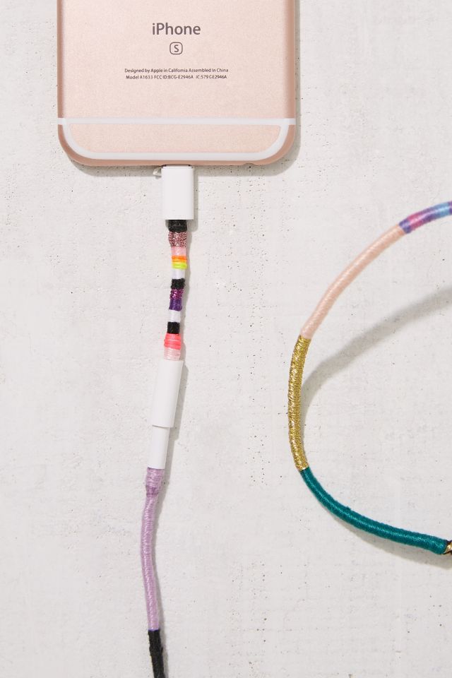 Clé USB pour iPhone Penny Le Pom Pom #1