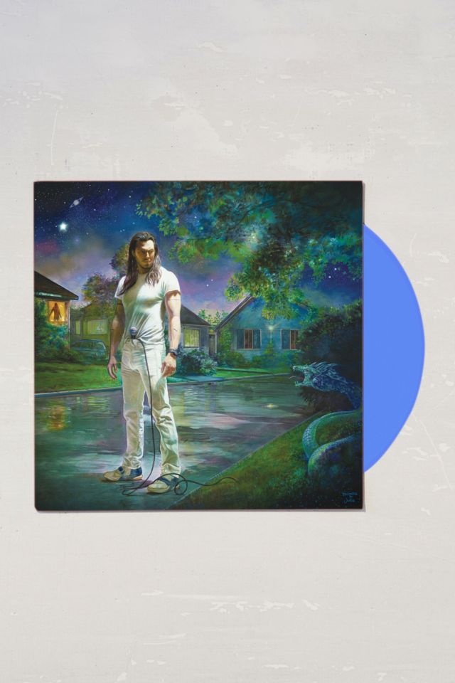 Andrew W.K. - You’re Not Alone 2XLP