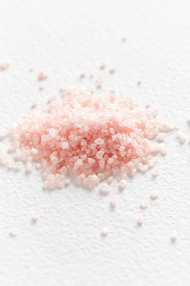 Body On Demand 20 Minute Mermaid Bath Prep Bath Salts #1