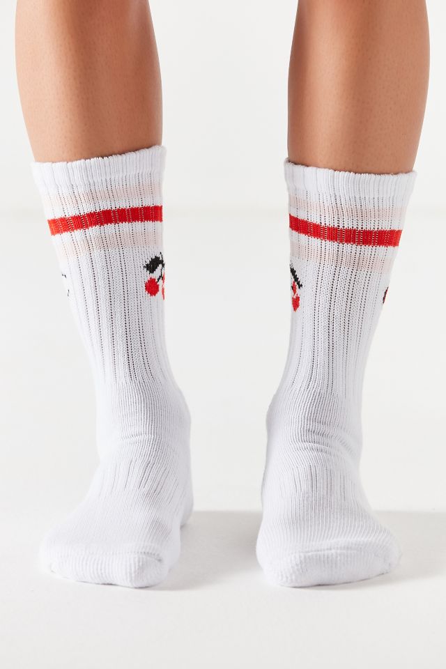 Champion + HVN Crew Sock #2