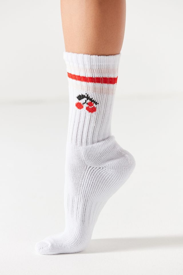 Champion + HVN Crew Sock #3