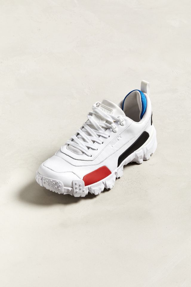 Puma X Outlaw Moscow Trailfox Sneaker #1