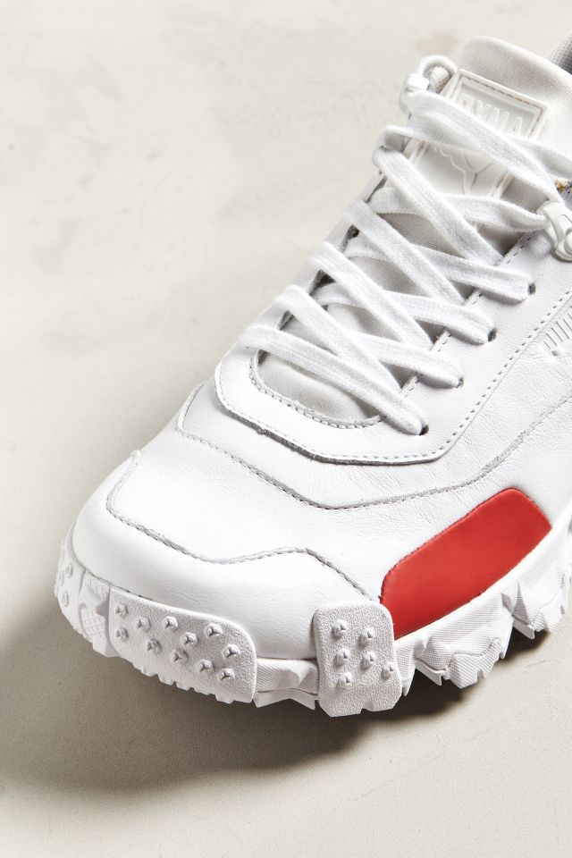 Puma X Outlaw Moscow Trailfox Sneaker #2