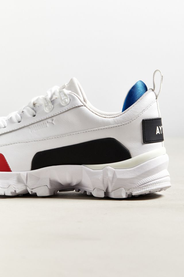 Puma X Outlaw Moscow Trailfox Sneaker #4