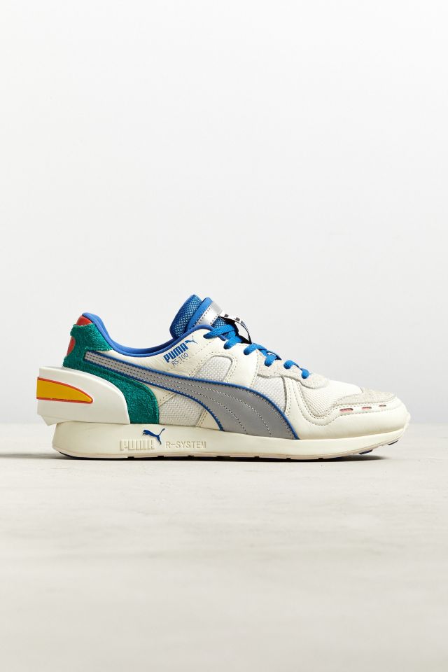 Ader puma rs discount 100