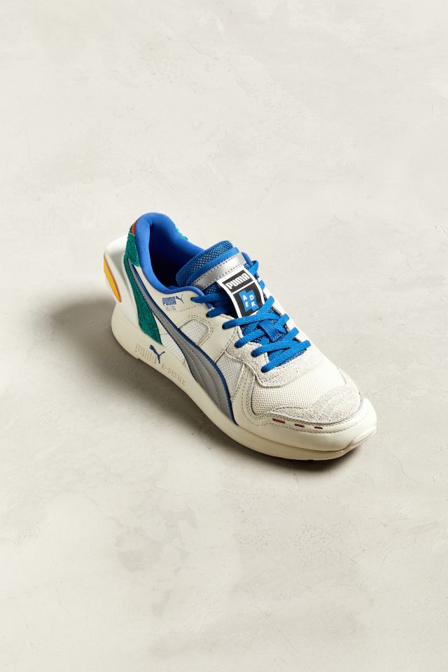 Puma X Ader Error RS-100 Sneaker