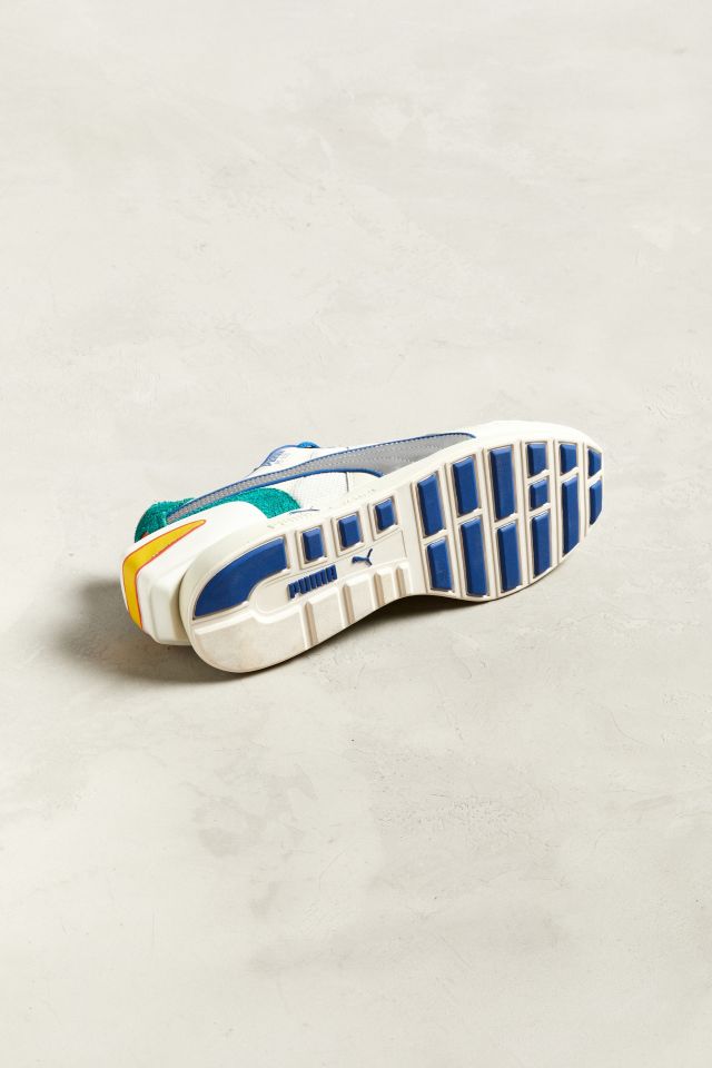 Puma X Ader Error RS-100 Sneaker #5