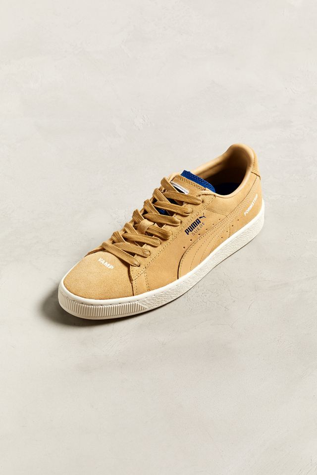 Puma X Ader Error Suede Sneaker | Urban Outfitters