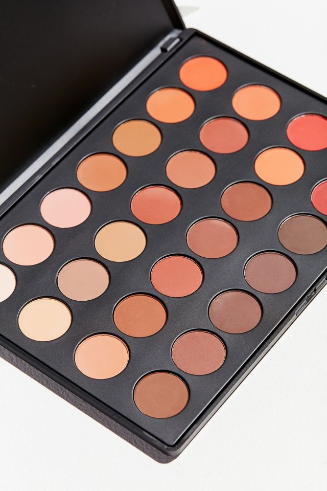 Rude Cosmetics No Regrets! 28 Matte Eye Shadow Palette #2