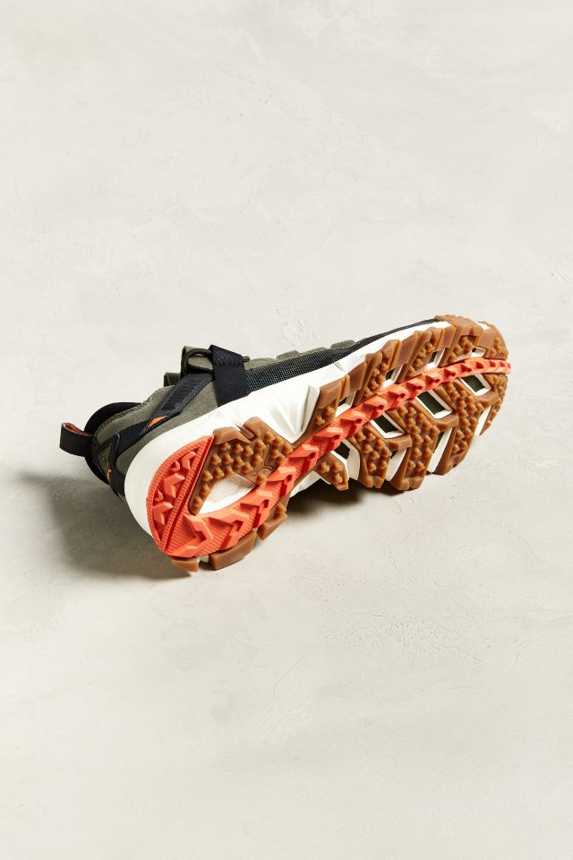 Puma Trailfox Camo Sneaker #5
