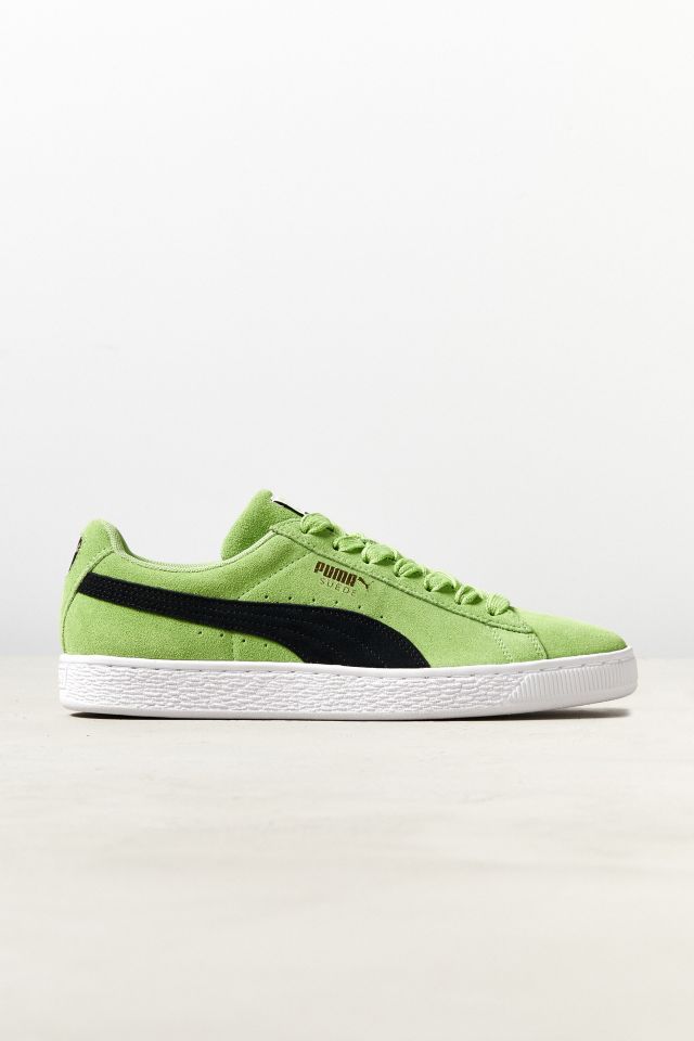 Puma Suede Classic Sneaker