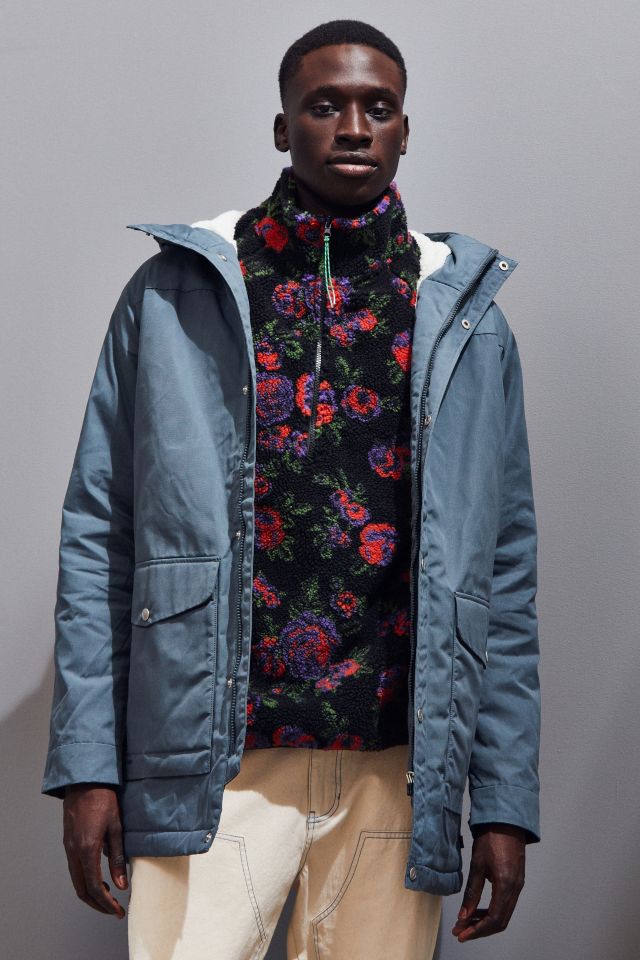 Urban outfitters store winter coats