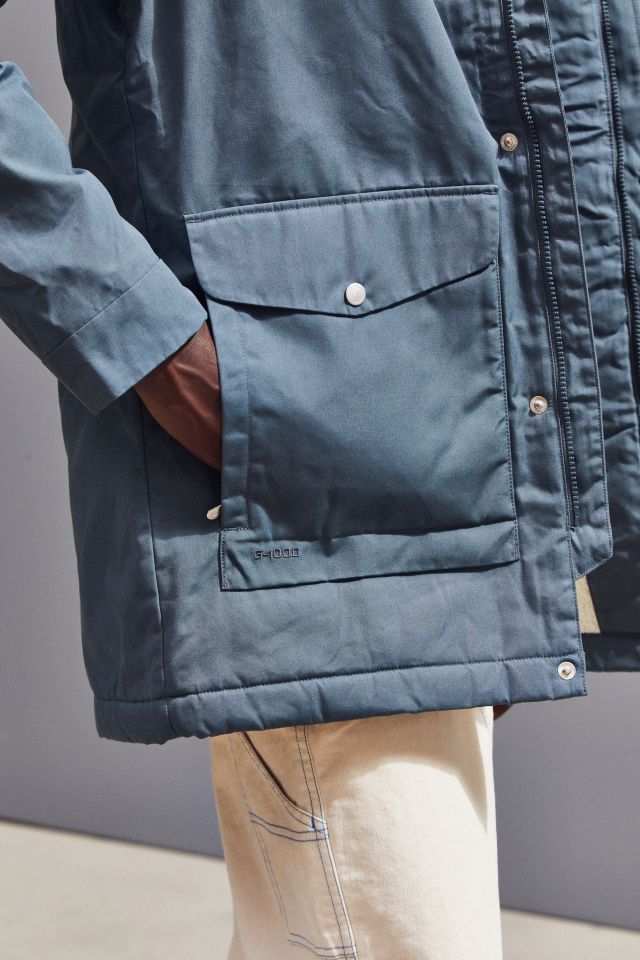 Greenland winter hot sale jacket dusk