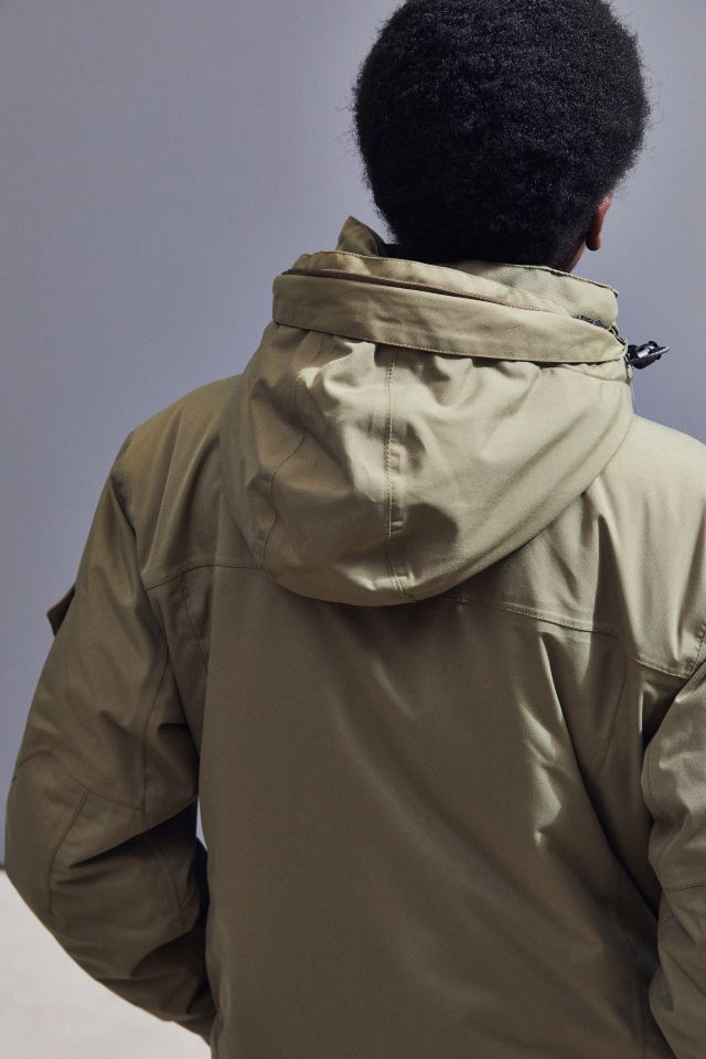 Parka Yupik Fjallraven #4