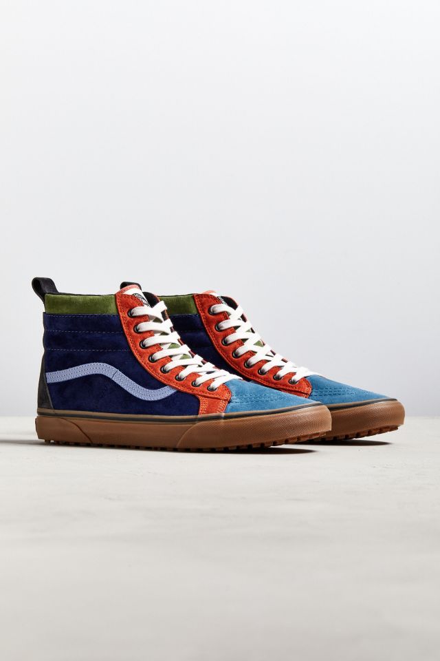 High top vans urban outfitters best sale