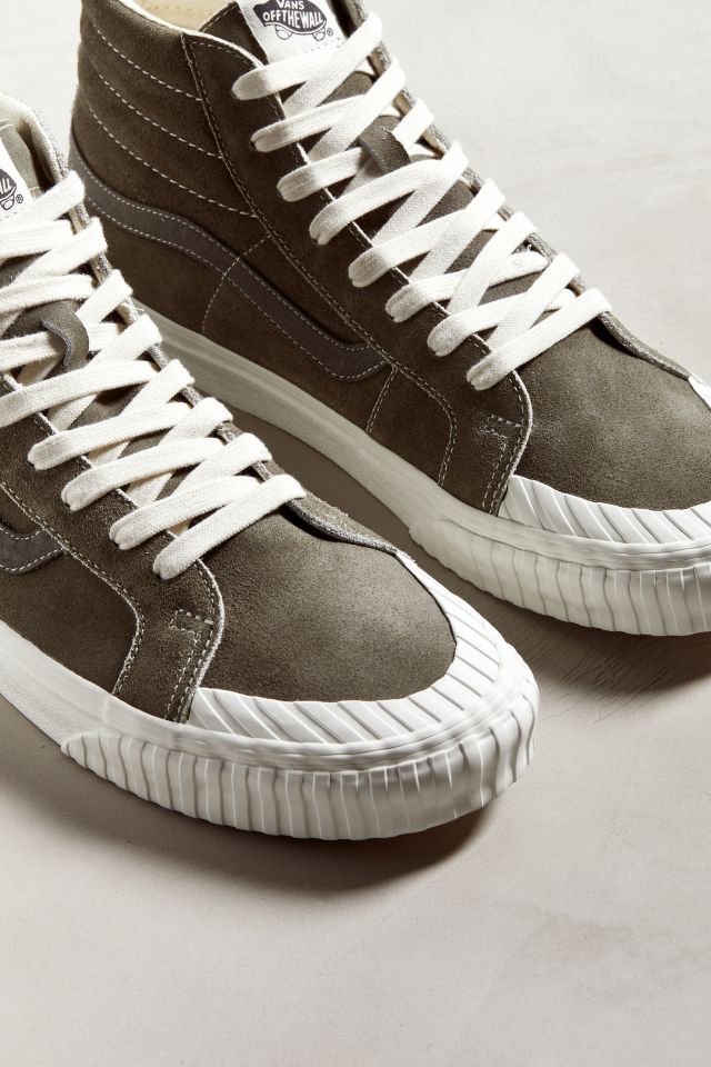 Vans Sk8 Hi Reissue 138 Sneaker
