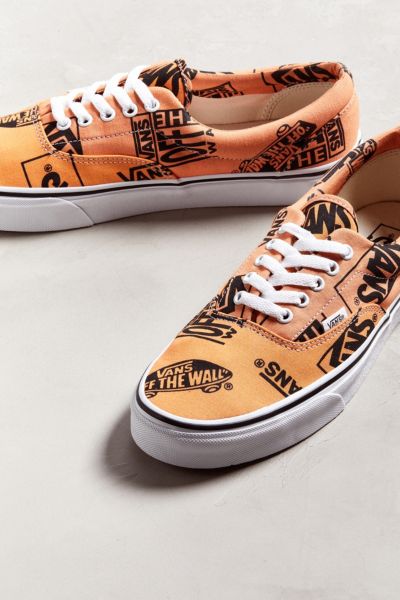 vans logo mix