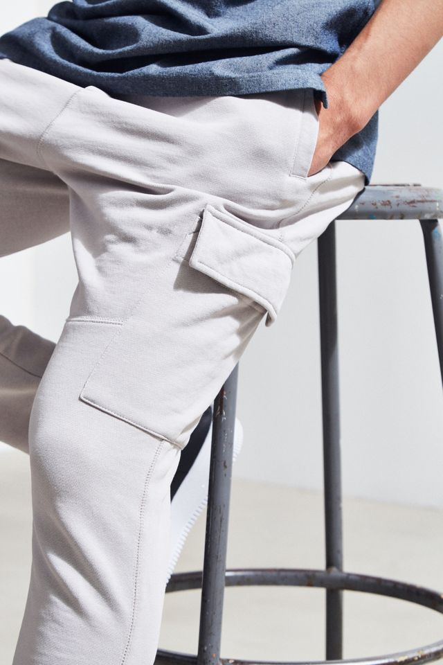 UO Cargo Pocket Sweatpant #2