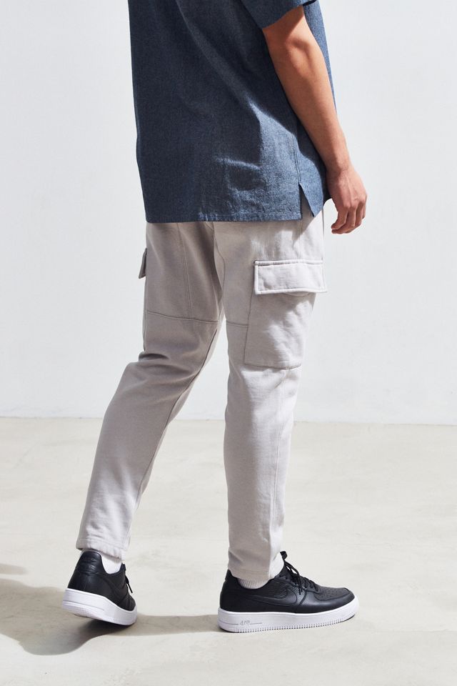 UO Cargo Pocket Sweatpant #3