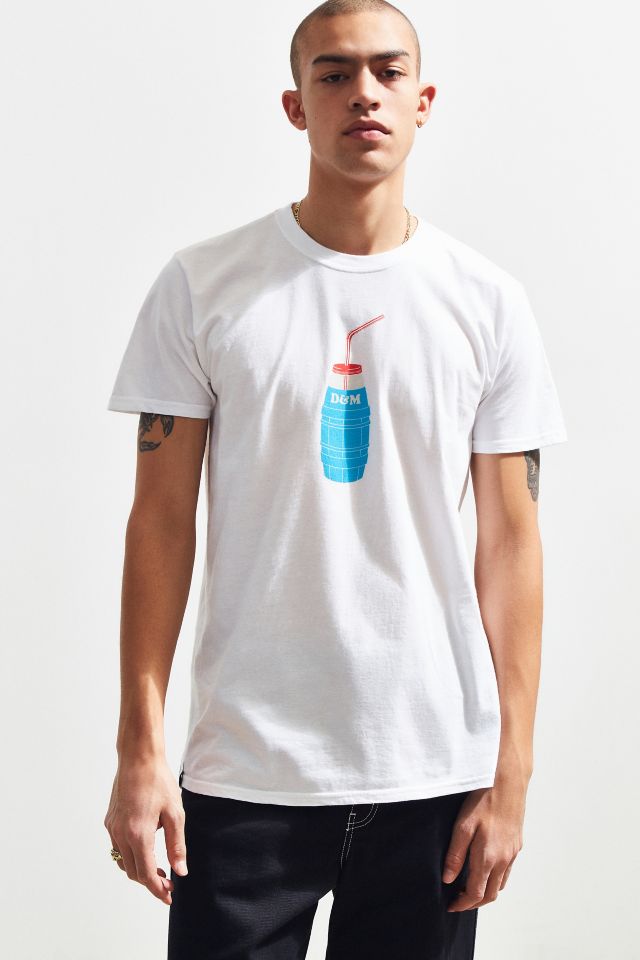 Viceland Desus & Mero Quarter Water Tee #1