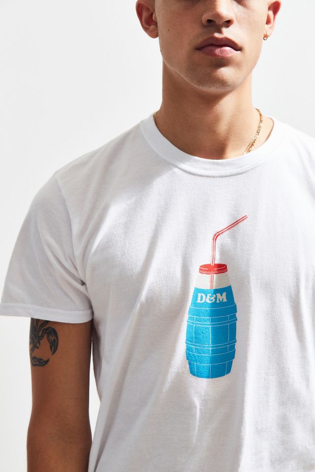 Viceland Desus & Mero Quarter Water Tee #2