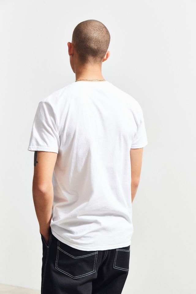 Viceland Desus & Mero Quarter Water Tee #3