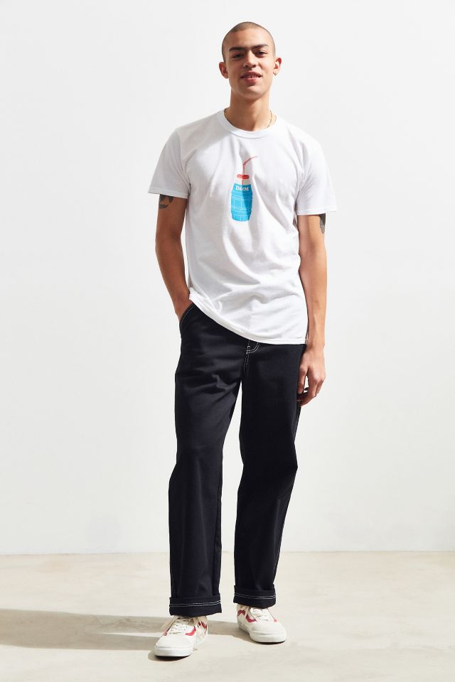 Viceland Desus & Mero Quarter Water Tee #5