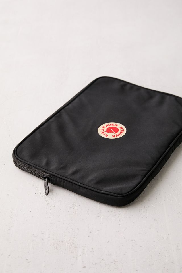 Fjallraven kanken 13 laptop sleeve hotsell