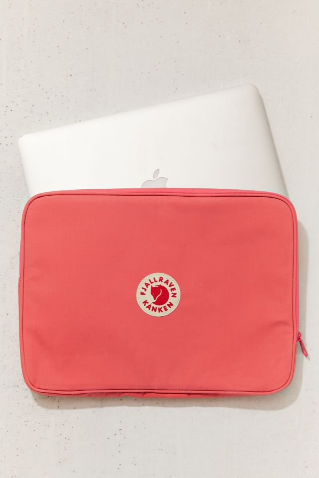 Fjallraven Kanken 13 Laptop Sleeve Urban Outfitters