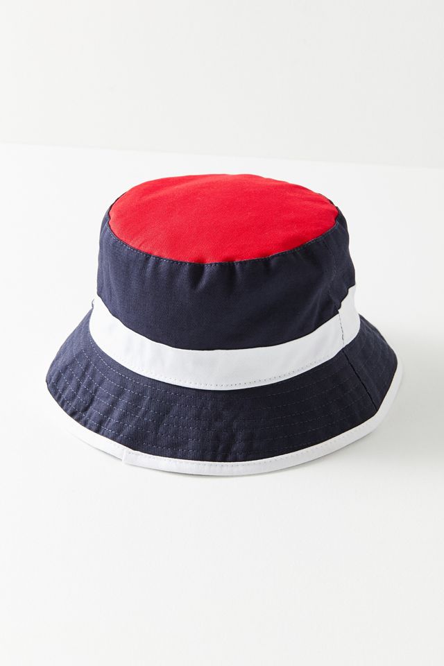 FILA Heritage Unisex Bucket Hat #2