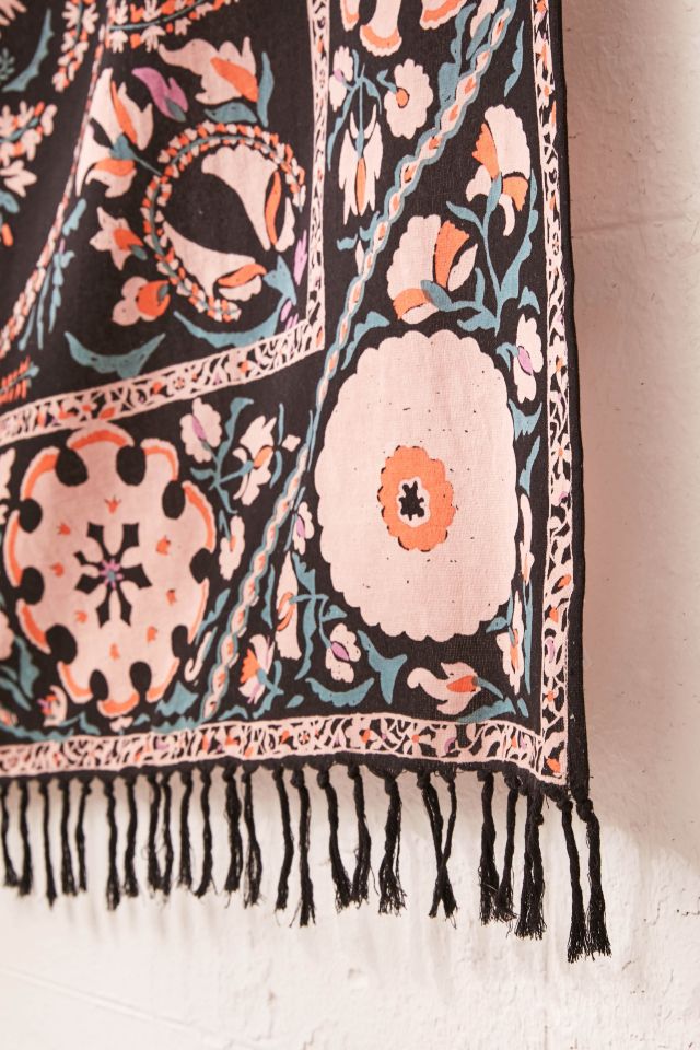 Zellie Tapestry #2