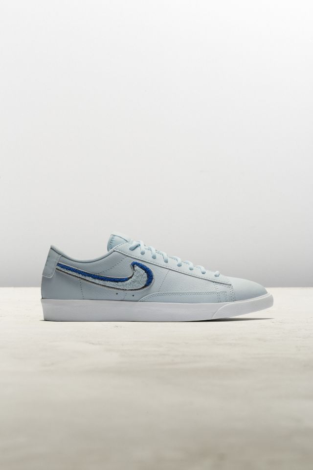 Blazer low 2024 3d sneaker