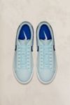 blazer low 3d