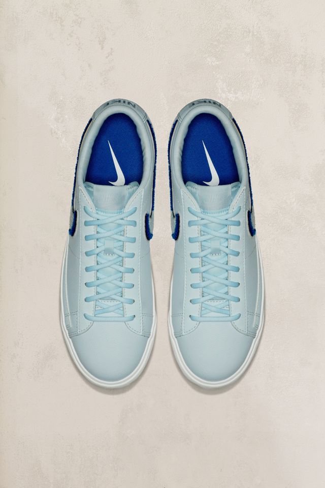 Blazer low 3d sneaker sales