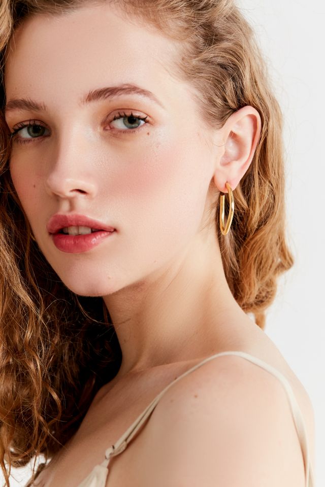 Soko Sabi Hoop Earring #1