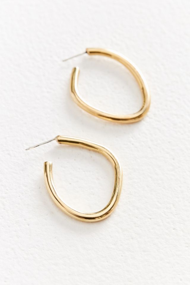 Soko Sabi Hoop Earring #2