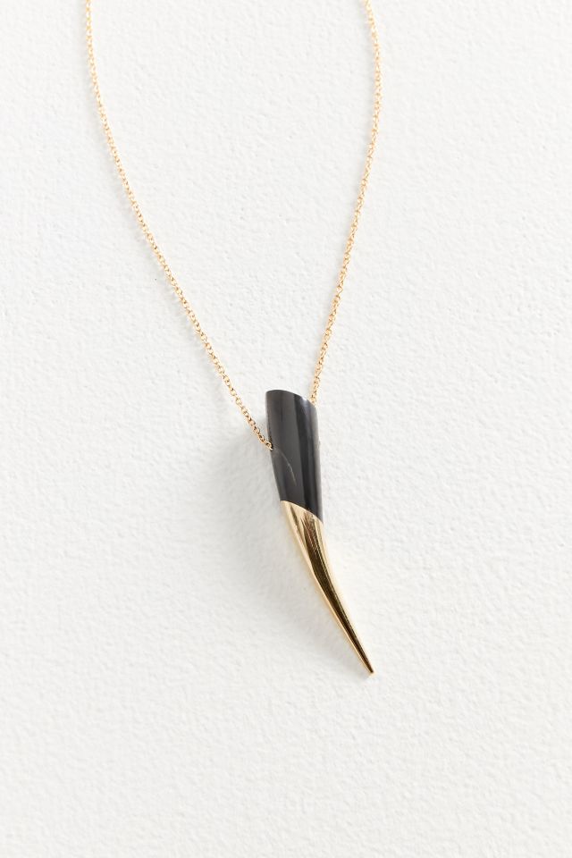 Mini collier trempé Soko #2