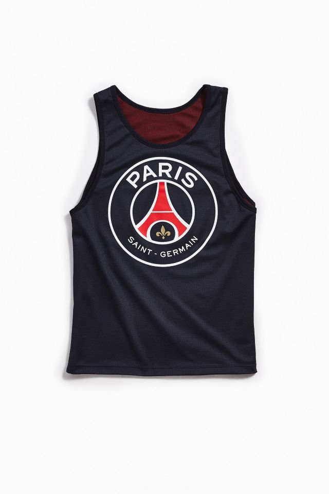 Paris Saint-germain Reversible Mesh Tank Top 